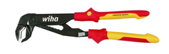 INSULATED PB WATER PUMP PLIERS 10" - Americas Industrial Supply