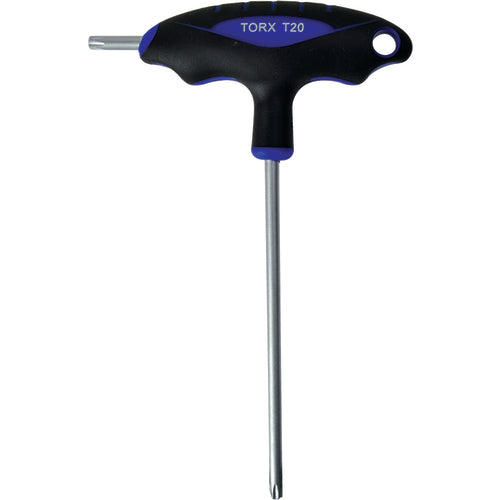 T25X4 TORX T-HANDLE - Americas Industrial Supply
