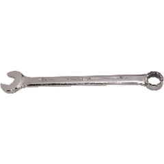 11/16″ 12PT SATIN COMBO WRENCH - Americas Industrial Supply
