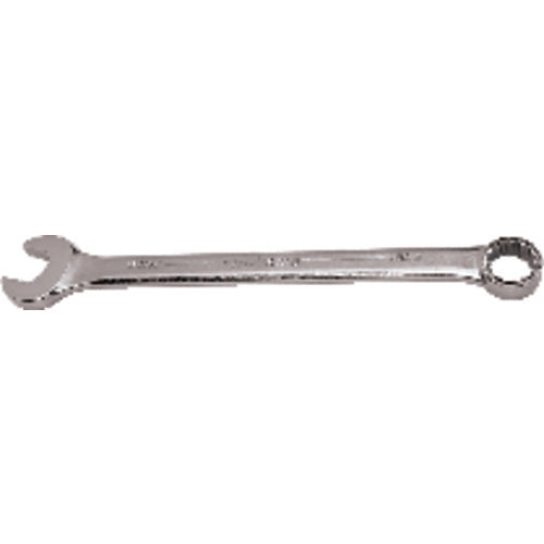 1/4″ 12PT SATIN COMBO WRENCH - Americas Industrial Supply
