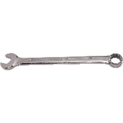 15/16″ 12PT SATIN COMBO WRENCH - Americas Industrial Supply