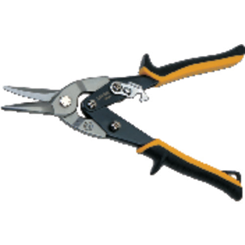 STRAIGHT CUT AVIATION SNIPS - Americas Industrial Supply