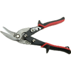 LEFT & STRAIGHT CUT OFFSET SNIPS - Americas Industrial Supply