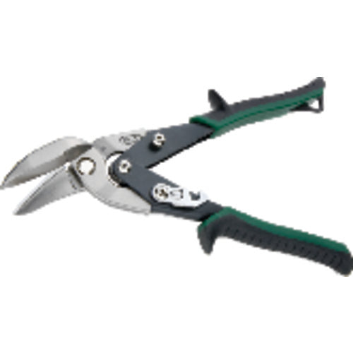 RIGHT & STRAIGHT CUT OFFSET SNIPS - Americas Industrial Supply