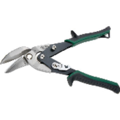 RIGHT & STRAIGHT CUT OFFSET SNIPS - Americas Industrial Supply