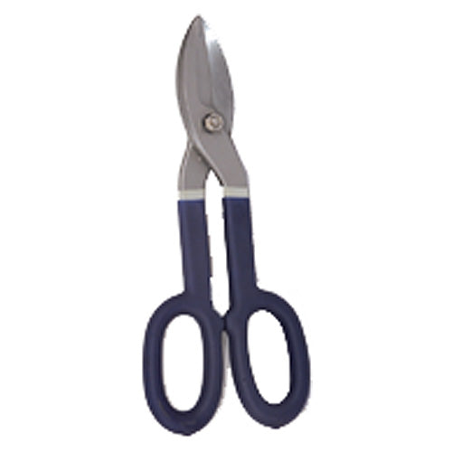 10″ STRAIGHT PATTERN SNIPS - Americas Industrial Supply