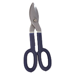 10″ STRAIGHT PATTERN SNIPS - Americas Industrial Supply