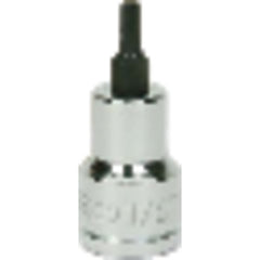 6MM 3/8 DR HEX BIT SOCKET - Americas Industrial Supply