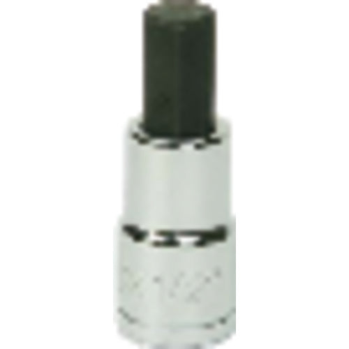 3/4″ 1/2 DR HEX BIT SOCKET - Americas Industrial Supply