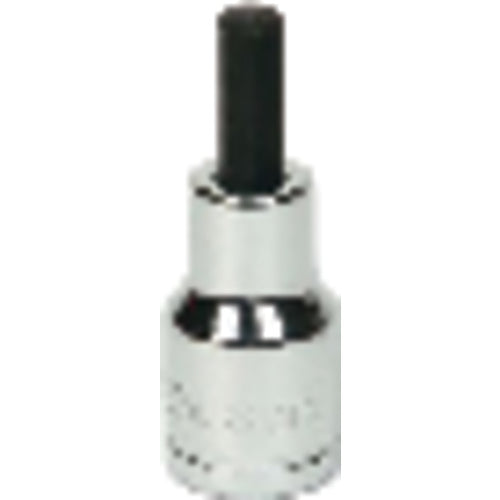 10MM 1/2 DR HEX BIT SOCKET - Americas Industrial Supply