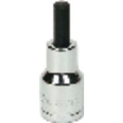 8MM 1/2 DR HEX BIT SOCKET - Americas Industrial Supply