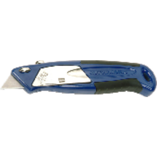 40052 Autoload Quick Blade Utility Knife - Americas Industrial Supply