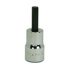 5/16 3/8 DR HEX BIT SOCKET - Americas Industrial Supply