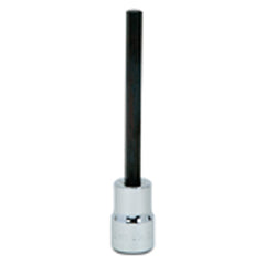 3/8″ 3/8 DR LONG HEX BIT SOCKET - Americas Industrial Supply
