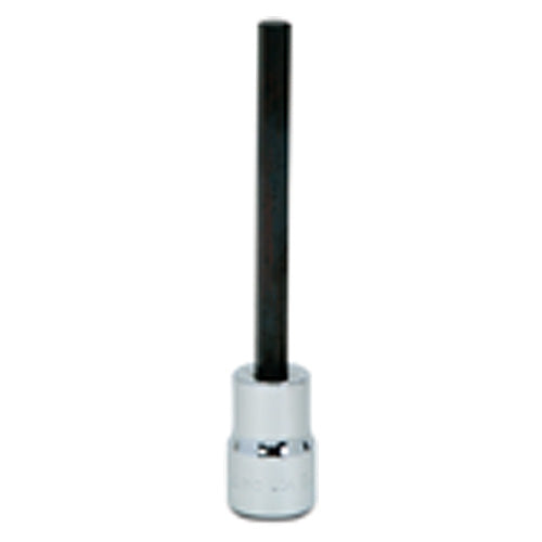 3/16″ 3/8 DR LONG HEX BIT SOCKET - Americas Industrial Supply