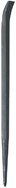 Snap-On/Williams Flat Pinch Bar -- #C84 30" Overall Length - Americas Industrial Supply