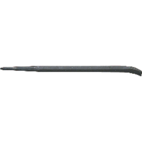 3/4X16 FLAT PINCH BAR - Americas Industrial Supply