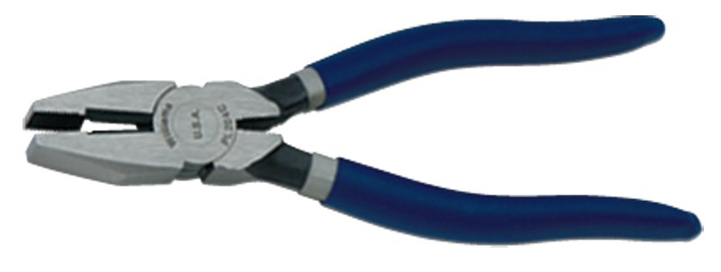 8-1/2" Lineman's Electrician's - Americas Industrial Supply