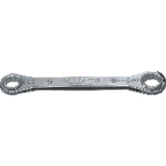 1/4X5/16 RATCHET BOX WRENCH 6PT - Americas Industrial Supply