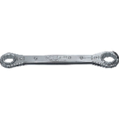 1/2X9/16 RATCHET BOX WRENCH 6PT - Americas Industrial Supply