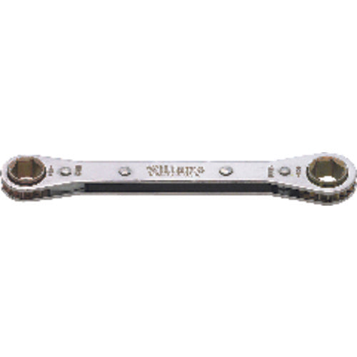 11MMX12MM RATCHETING BOX WRENCH - Americas Industrial Supply