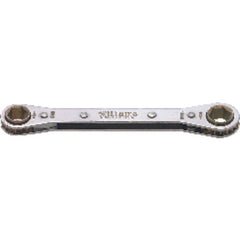 11MMX12MM RATCHETING BOX WRENCH - Americas Industrial Supply