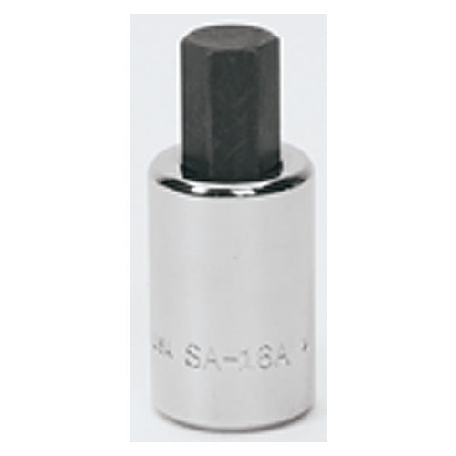 1/4″ 1/2 DR HEX BIT SOCKET - Americas Industrial Supply