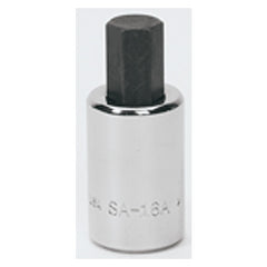 5/16″ 1/2 DR HEX BIT SOCKET - Americas Industrial Supply