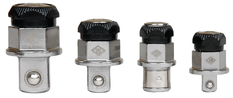 4 Piece  - Combination Kit - Americas Industrial Supply