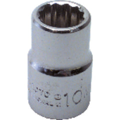 7/8″ 3/8 DR DEEP SOCKET 12PT - Americas Industrial Supply