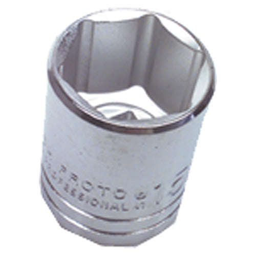 1 1/16″ × 1 9/16″-1/2″ Drive-12 Point - Standard Socket - Americas Industrial Supply