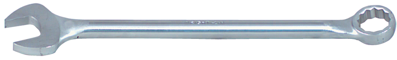 2-3/8" - 29-1/4" OAL - Combination Wrench - Americas Industrial Supply