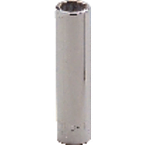 11/32″ × 1 15/16″-1/4″ Drive-6 Point - Deep Socket - Americas Industrial Supply