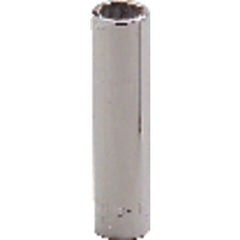 1/2″ × 2 1/32″-1/4″ Drive-12 Point - Deep Socket - Americas Industrial Supply