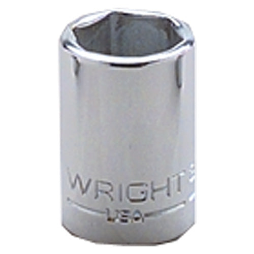 13/16″ × 1 3/16″-3/8″ Drive-6 Point - Standard Socket - Americas Industrial Supply