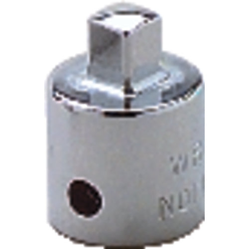 1/4″ Female–3/8″ Male - Socket Drive Adaptor - Americas Industrial Supply