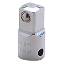 3/8″ Female–1/2″ Male - Socket Drive Adaptor - Americas Industrial Supply