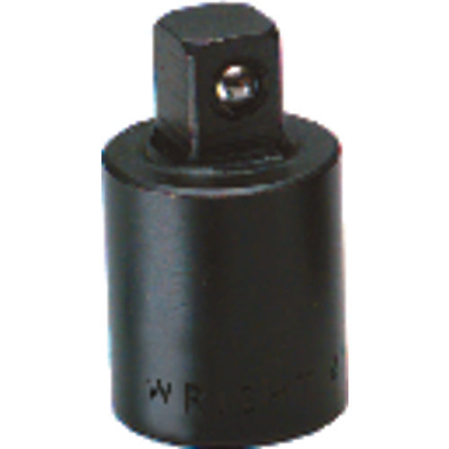 1/2″ Female × 3/8″ Male - Impact Drive Adaptor - Americas Industrial Supply