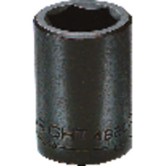 1″ 1/2 DR DEEP IMPACT SOCKET - Americas Industrial Supply