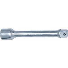Model 2402–1/4″ Drive–2″ Overall Length - Ratchet Extension - Americas Industrial Supply