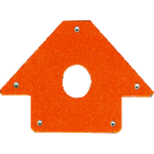 LARGE MAGNETIC WELDING HOLDER - Americas Industrial Supply