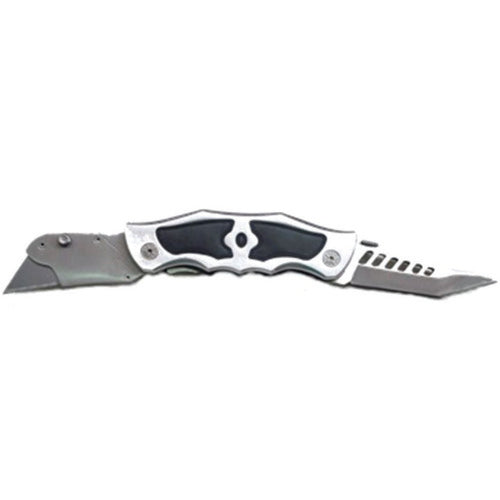 ‎2-In-1 Sport / Utility Knife - Americas Industrial Supply