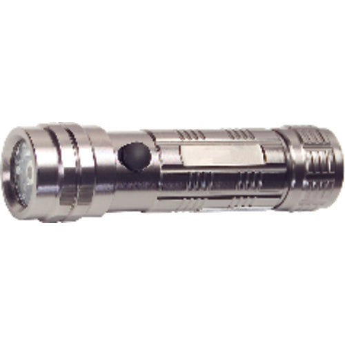 ‎2-IN-1 8-LED FLASHLT & LASER POINT - Americas Industrial Supply