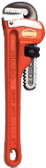 3" Pipe Capacity - 24" OAL - Heavy Duty Pipe Wrench - Americas Industrial Supply
