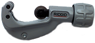 Ridgid Tubing Cutter -- 1/8 thru 1-1/8'' Capacity-C-Style - Americas Industrial Supply