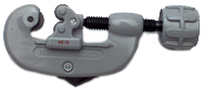 Ridgid Tubing Cutter -- 3/16 thru 1-1/8'' Capacity-C-Style - Americas Industrial Supply