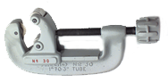 Ridgid Tubing Cutter -- 1 thru 3-1/8'' Capacity-C-Style - Americas Industrial Supply