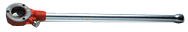 Ridgid Ratchet Handle for Die Heads -- #38535; Fits Model: O-R - Americas Industrial Supply