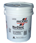 Thread Cutting Oil - #41575 Nu-Clear - 5 Gallon - Americas Industrial Supply