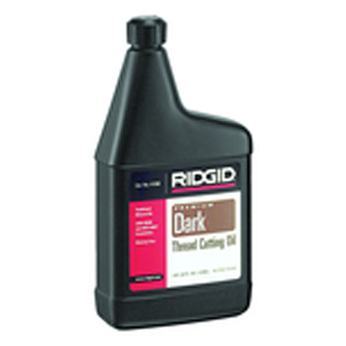 ‎Thread Cutting Oil - #41590Dark-1 Quart - Americas Industrial Supply
